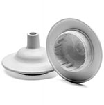 E27 fatning bund, E27 lamp holder dome